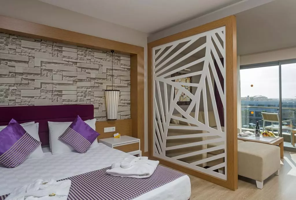 Tui Majic Life Jakaranda Hotel Antalya